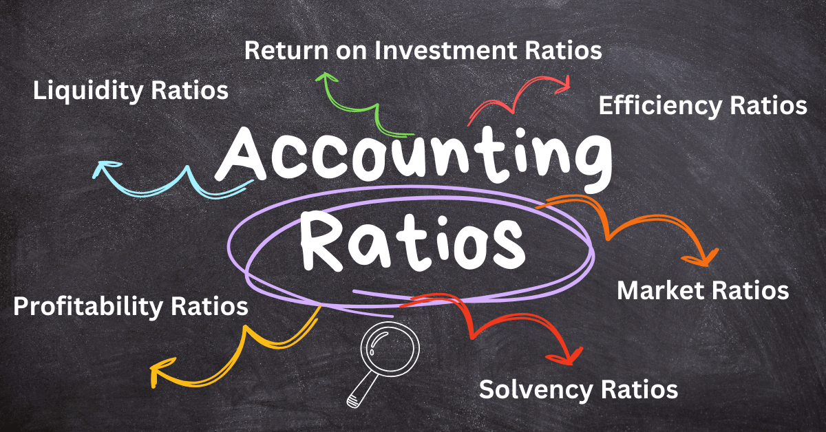 5. Analysis Of Accounting Ratios, Liquidity Ratios, Profitability ...