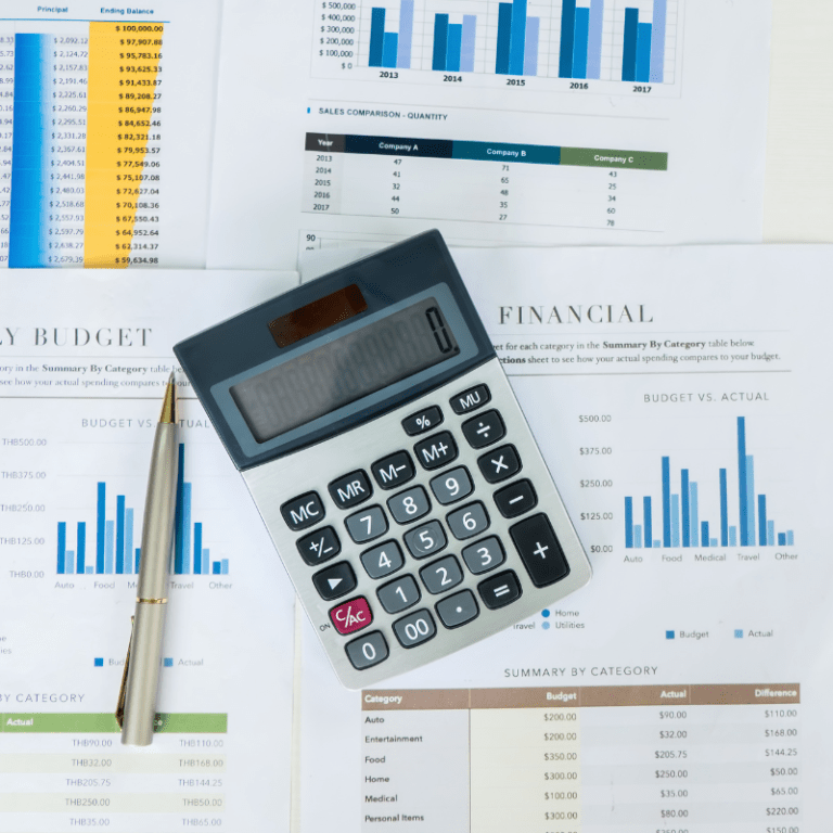 Simple Interest Calculator