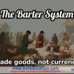 Barter System and its Difficulties