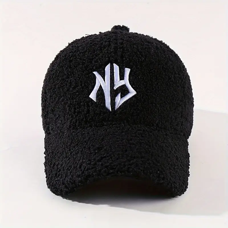 Stay Stylish and Comfortable, Perfect Adjustable Baseball Cap