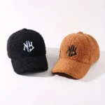 Stay Stylish and Comfortable, Perfect Adjustable Baseball Cap