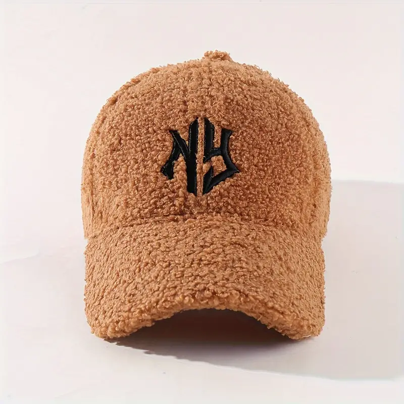 Stay Stylish and Comfortable, Perfect Adjustable Baseball Cap