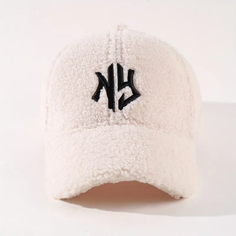 Stay Stylish and Comfortable, Perfect Adjustable Baseball Cap