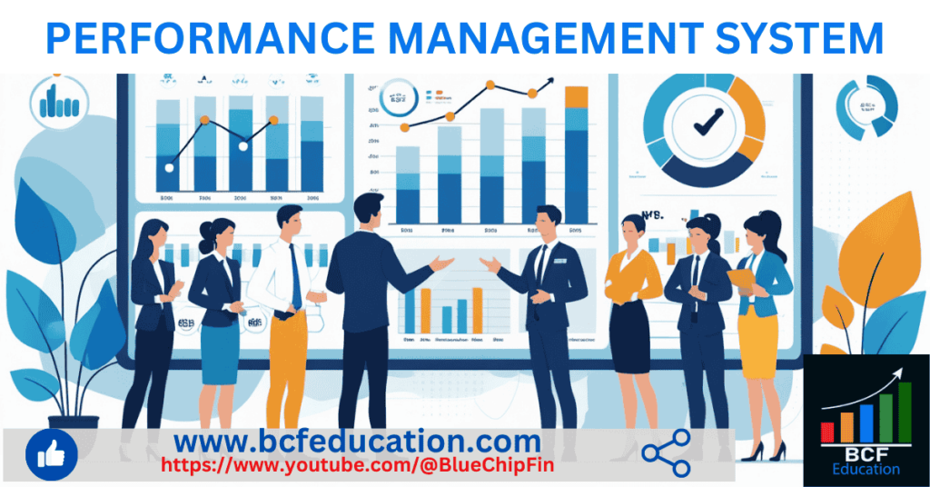 Performance Management System PMS