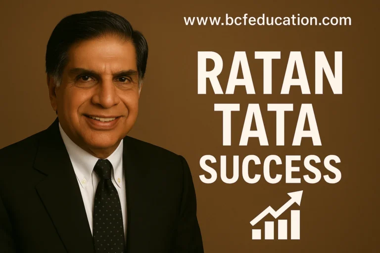 Ratan TATA