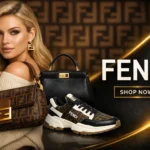 Fendi The Roman Luxuary