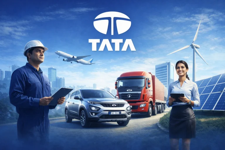 Celebrating success of Tata Empire 2025