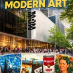 Museum of Modern Art (MoMA)