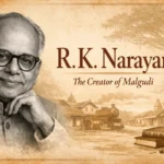 R. K. Narayan: A Pillar of Indian English Literature 2026