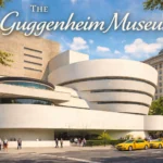 Guggenheim museum