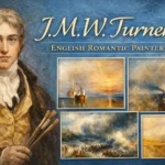J. M. W. Turner