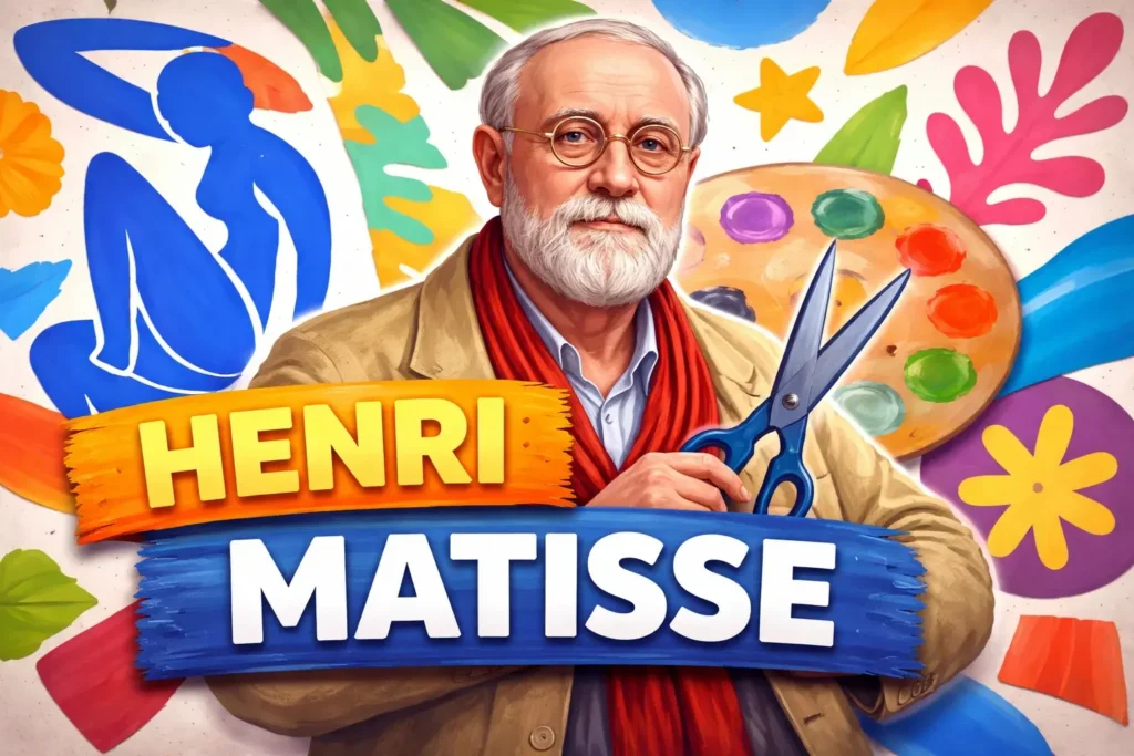 Henri Matisse