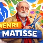 Henri Matisse