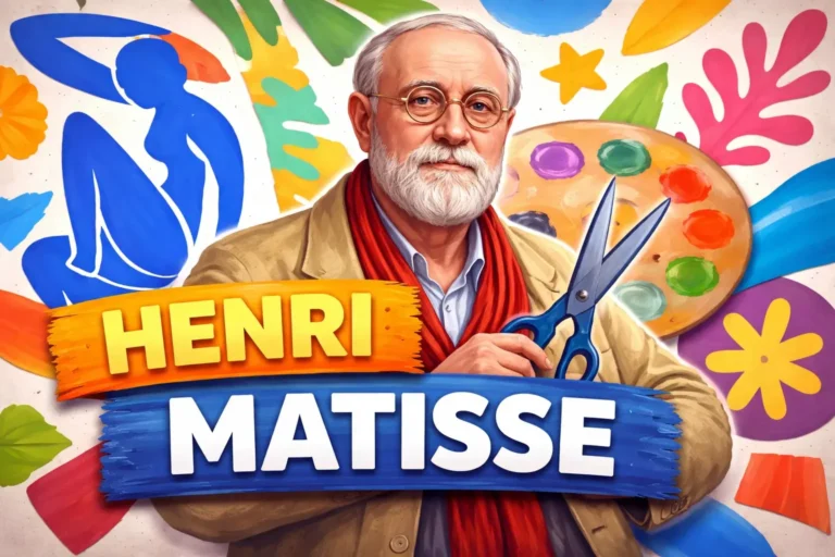 Henri Matisse