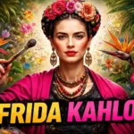 Frida Kahlo