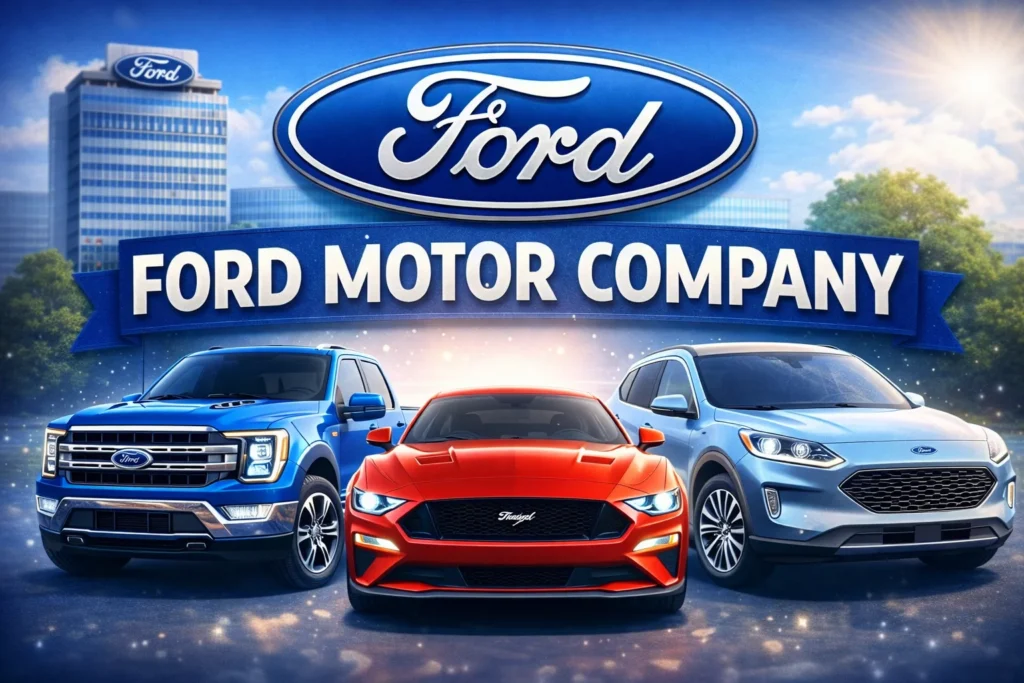 Ford Motor Company