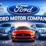 Ford Motor Company