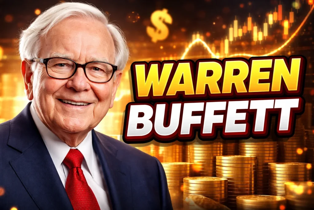 Warren Buffett: Oracle of Omaha 2026