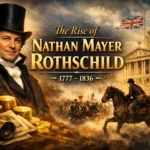 Nathan Mayer Rothschild