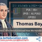 Thomas Bayes, Bayes Theorem