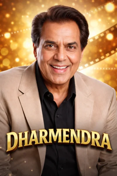 Bollywood Dharmendra: A Complete Guide to His Success, Career Highlights & Legacy 1935-2025