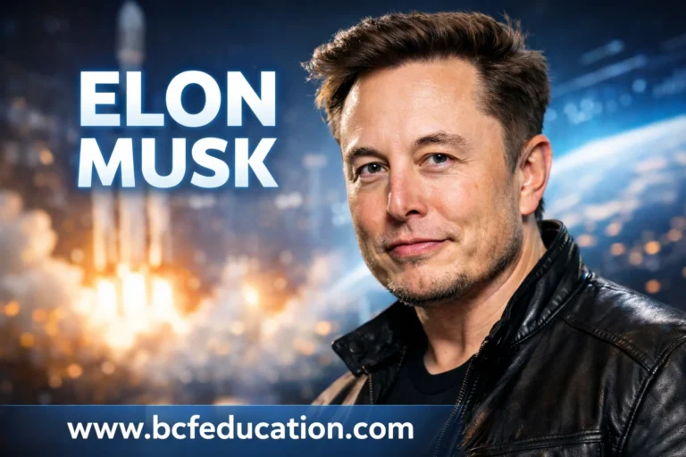 elon musk Success