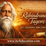 Rabindranath Tagore