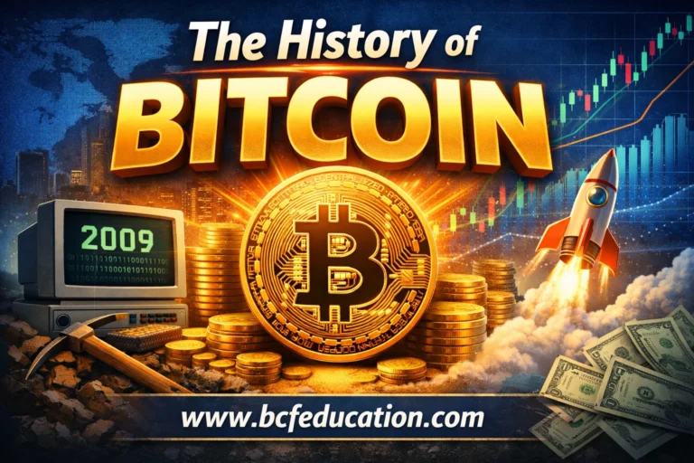 Bitcoin Digital Currency