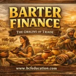 Barter Finance History