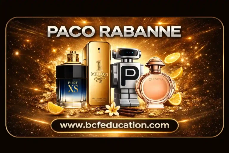 Paco Rabanne