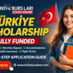 Türkiye Bursları Scholarship– Complete Guide (2026)