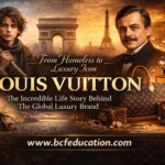 Louis Vuitton Luxury Empire