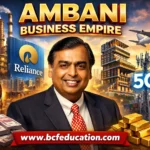 Ambani Business Empire