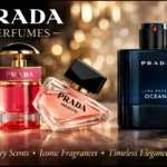 Prada Perfumes 2026