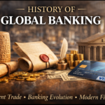 History of Global Banking 2026