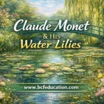 Claude Monet's Mesmerizing Water Lilies