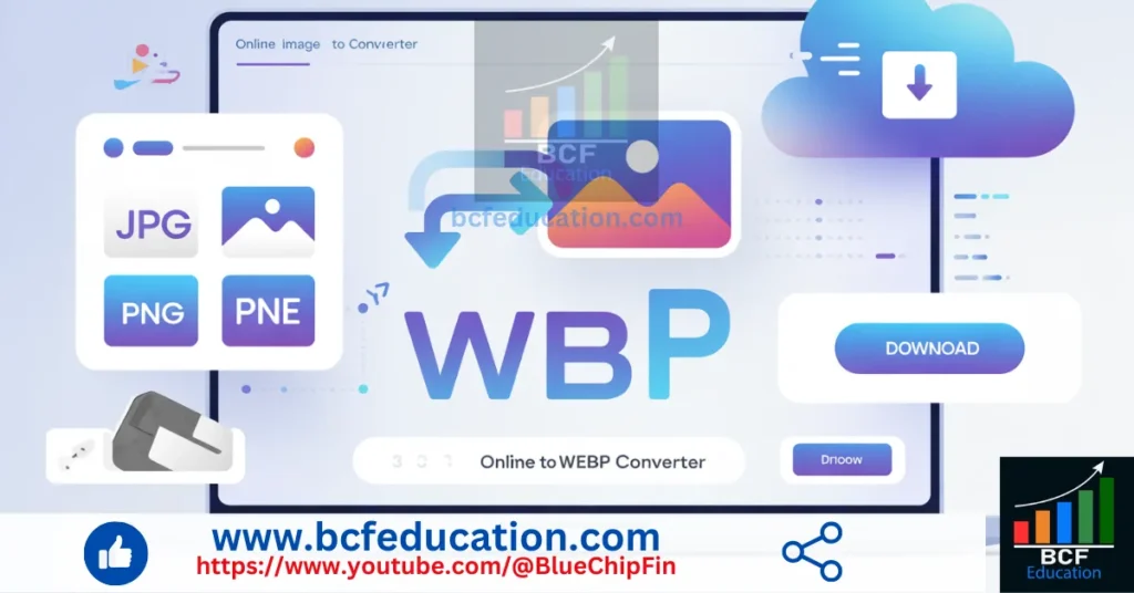 Free Convert Images to WebP, Fast, Free & Unlimited