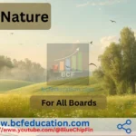 Lesson 5 Notes Poem Mother Nature by Emily Dickinson