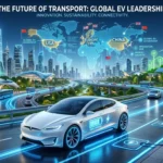 The EV Revolution in 2026