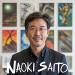 Naoki Saito