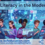 Lesson 3 Media Literacy in the Modern Age