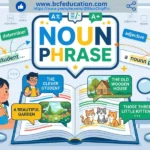  Mastering the Noun Phrase A Complete Guide with Clear Examples
