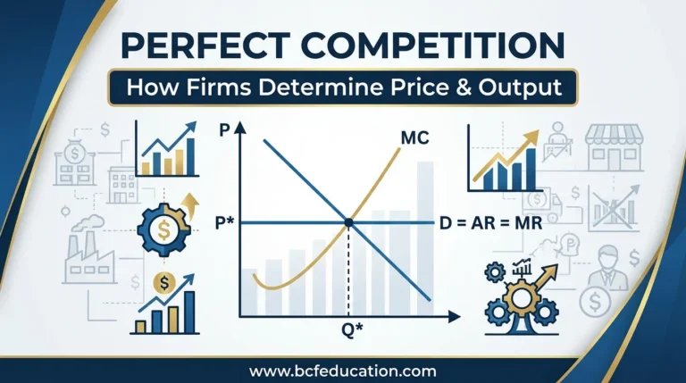 Perfect-Competition-Explained-How-Firms-Determine-Price-and-Output