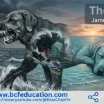 The Sea by James Reeves, Study Notes, Summary, Central Idea, Theme, and Figure of Speech